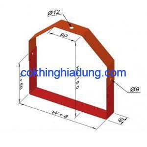 Bat Treo Quang Treo Cum Treo Thang Mang Cap